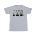 Miniatyrbild 1 av 3: Marvel Girls Thor Love And Thunder Gorr T-shirt i bomull med bröst