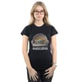 Pikkukuva 2 / 3: Star Wars Womens/Ladies The Mandalorian The Child Pod Cotton T-Shirt