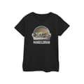 Pikkukuva 1 / 3: Star Wars Womens/Ladies The Mandalorian The Child Pod Cotton T-Shirt