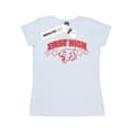 Miniatyrbild 1 av 3: Disney Dam/Tjej High School Musical The Musical Wildcat Stars T-shirt i bomull