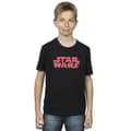 Pikkukuva 2 / 3: Star Wars Boys Heart Logo T-Shirt