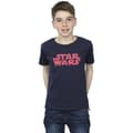 Pikkukuva 2 / 3: Star Wars Boys Heart Logo T-Shirt