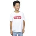 Pikkukuva 2 / 3: Star Wars Boys Heart Logo T-Shirt