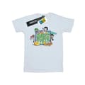 Miniatyrbilde 1 av 3: DC Comics Boys Teen Titans Go Sweet Tooth T-Shirt