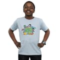 Miniatyrbilde 2 av 3: DC Comics Boys Teen Titans Go Sweet Tooth T-Shirt
