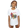 Pikkukuva 2 / 3: Marvel Comics Girls Atlas Group Cotton T-Shirt