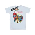 Pikkukuva 1 / 3: Marvel Comics Girls Atlas Group Cotton T-Shirt