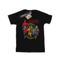 Pikkukuva 1 / 3: Marvel Comics Girls Atlas Group Cotton T-Shirt