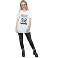 Miniatyrbild 2 av 4: Disney Dam / Dam Musse Pigg och Mimmi Pigg Great Pair Bomull Boyfriend T-shirt
