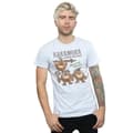 Pikkukuva 2 / 3: Disney Mens Moana Kakamora Mischief Maker T-Shirt