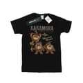 Miniatyrbild 1 av 3: Disney Mens Moana Kakamora Mischief Maker T-shirt