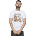 Miniatyrbild 2 av 3: Disney Mens Moana Kakamora Mischief Maker T-shirt
