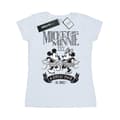 Miniatyrbild 1 av 5: Disney Dam/Tjej Musse och Mimmi Musse Great Pair - T-shirt i bomull