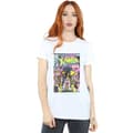 Miniatyrbild 2 av 3: Marvel Dam/Tjej X-Men Final Phase Of Phoenix Boyfriend-T-shirt i bomull