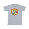 Miniatyrbilde 1 av 3: DC Comics Girls Wonder Woman Mother´s Day Cotton T-Shirt