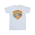 Miniatyrbilde 1 av 3: DC Comics Girls Wonder Woman Mother´s Day Cotton T-Shirt