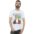 Miniatyrbild 2 av 3: The Wizard Of Oz No Place Checkerboard T-shirt för herrar