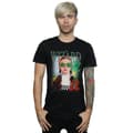 Pikkukuva 2 / 3: The Wizard Of Oz Mens No Place Checkerboard T-Shirt