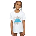 Miniatyrbillede 2 af 3: Star Wars Girls Vintage Empire Cotton T-Shirt