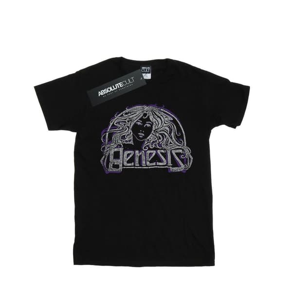 Genesis Nuevo Girl T-shirt för pojkar