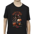 Miniatyrbillede 3 af 4: Netflix Boys Stranger Things Trick Or Treat Demagorgon T-Shirt