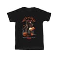 Miniatyrbillede 1 af 4: Netflix Boys Stranger Things Trick Or Treat Demagorgon T-Shirt