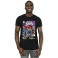 Miniatyrbillede 2 af 3: Marvel Mens Doctor Strange Comic Circles T-Shirt