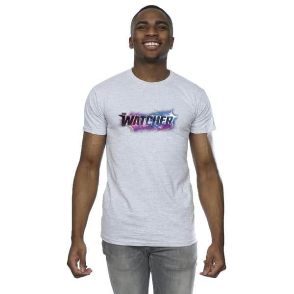 Marvel What If Watcher T-shirt för herrar