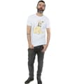Miniatyrbillede 2 af 4: Disney Mens Pluto Sitting T-Shirt