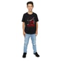 Miniatyrbild 4 av 5: Marvel Pojkar - Avengers Infinity War Falcon Character T-shirt