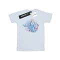 Miniatyrbillede 1 af 3: Disney Mens Frozen 2 Trust Your Journey T-Shirt