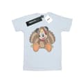 Miniatyrbild 1 av 3: Disney Mens Musse Pigg Thanksgiving kalkon kostym T-shirt