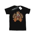 Miniatyrbild 1 av 3: Disney Mens Musse Pigg Thanksgiving kalkon kostym T-shirt