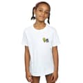 Pikkukuva 2 / 3: Star Wars Girls Resistance Droids Chest Print Cotton T-Shirt