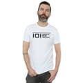 Miniatyrbilde 2 av 3: Ready Player One Mens IOI Logo T-Shirt