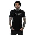 Miniatyrbilde 2 av 3: Ready Player One Mens IOI Logo T-Shirt