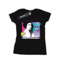 Miniatyrbild 1 av 4: Star Wars Dam/Tjej - Princess Leia Neon T-shirt i bomull