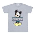 Miniatyrbild 1 av 4: Disney Herr T-shirt med bokstäver från Musse Pigg