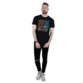 Miniatyrbilde 4 av 5: Star Wars Mens Chewbacca Roar Pop Art T-Shirt