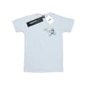 Pikkukuva 1 / 3: Disney Girls Minnie Mouse Tennis Breast Print Cotton T-Shirt