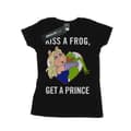 Miniatyrbilde 1 av 3: Disney Womens/Ladies The Muppets Kiss A Frog Cotton T-Shirt