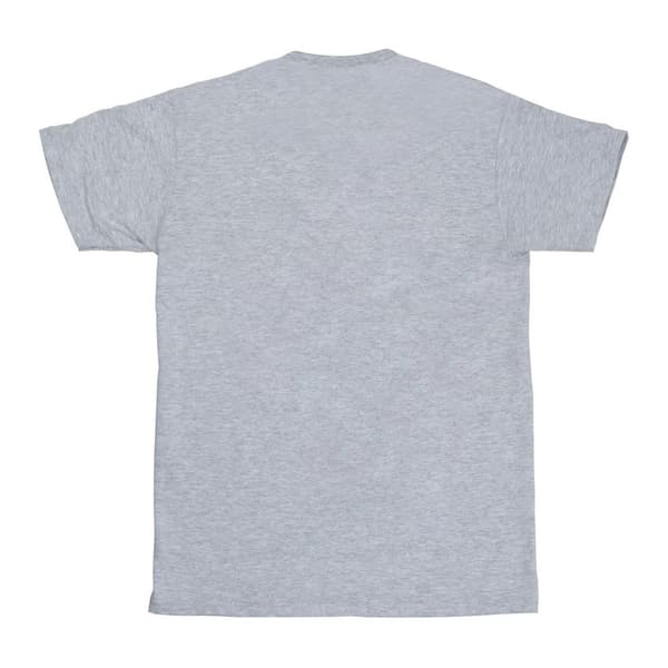 Marvel Wakanda Forever Okoye Stance bomulls-T-shirt för flickor