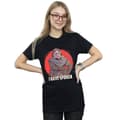 Miniatyrbillede 2 af 3: Star Wars Womens/Ladies The Mandalorian I Have Spoken Cotton Boyfriend T-Shirt