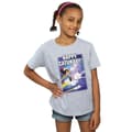 Pikkukuva 2 / 3: Disney Girls Wreck It Ralph Happy Caturday Cotton T-Shirt