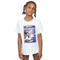 Pikkukuva 2 / 3: Disney Girls Wreck It Ralph Happy Caturday Cotton T-Shirt