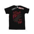 Pikkukuva 1 / 3: Star Wars Girls More Machine Than Man Cotton T-Shirt