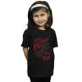 Pikkukuva 2 / 3: Star Wars Girls More Machine Than Man Cotton T-Shirt