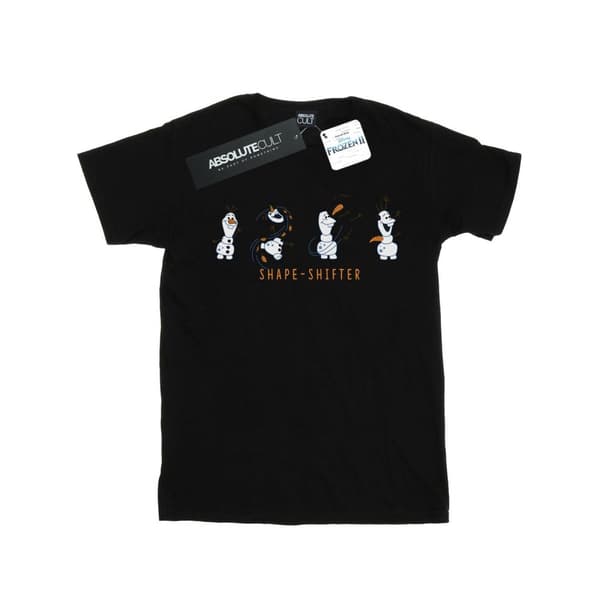 Disney Frozen 2 Olaf Shape-Shifter T-shirt för herrar