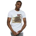 Miniatyrbild 2 av 3: Star Wars Mens - The Mandalorian - The Child Scene T-shirt