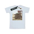 Miniatyrbild 1 av 3: Star Wars Mens - The Mandalorian - The Child Scene T-shirt